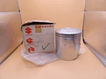 Nos Suzuki RM250 1976 Genuine Oversize .50 Piston 2ND Oem 12110-41102-050 New. Price: $84.99.