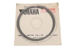 New Oem Yamaha 24Y-11601-20-00 Piston Ring Kit Nos. Price: $24.03.