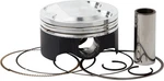 Vertex 22978A Piston Kit Standard Bore 74.95MM, Compression New. Price: $287.80.