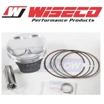 Wiseco For 2003-2005 Ktm 450 Mxc Engine Pistons Kits Pb New. Price: $267.90.