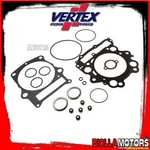 860VG810670 Kit Cylinder Seals Vertex Yamaha YZ250 2011- New. Price: $39.38.