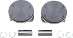 Drag Specialties 0911-0053 Piston 114" Std New. Price: $180.15.