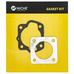 Niche Top End Gasket Kit 41MM For Suzuki JR50 Kawasaki KDX50 KFX50 11241-04010 New. Price: $9.95.