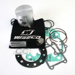 Ktm 300, 1996-2003, Wiseco Std Piston, Gasket Set, Bearing PK1636 New. Price: $282.99.