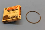 Nos Yamaha AT1 CT1 3RD O/s Piston Ring Part# 248-11611-50-00 New. Price: $9.95.