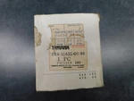 1979 Yamaha IT175 Piston Nos 3R6-11631-00-96 2330 Used. Price: $89.00.