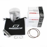 Wiseco - 235M05300 Piston Kit, 1.00MM Oversize 53.95MM New. Price: $125.99.