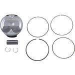 Wossner 8873DB 94.96MM 13.6:1 Piston Kit For 13-22 Ktm SXF/FC450/MC450F New. Price: $207.95.