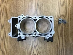 Kawasaki Versys 650 2008-2013 Engine Cylinder Part # 11005-0082 Used. Price: $599.99.