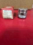 Nos Genuine Honda Piston (os 0.25) 13102-116-010 Fits XR75 New. Price: $130.00.