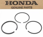 Honda Std Bore Piston Rings Kit Set Cl Ct Sl Xl Atc 70CC (see Notes) #R36 New. Price: $42.34.