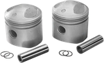 Drag Specialties Piston 750713LC-BX-LB1 Quality Fits Replacement New. Price: $116.34.