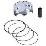 Vertex Forged High Compression Piston Kit 23872A Suzuki Rm-z 250 2013-2015 New. Price: $228.77.