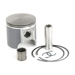Pro-x Cast Piston Kit Moto-ski, Ski-doo 503 Cc Oem# 420890070 New. Price: $94.99.