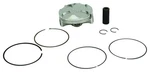 Vertex Hc Forged Piston Kit 78.97/STD 14.4:1 24517B New. Price: $272.66.