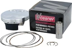 Wossner Piston Kit - 87.95MM Motorcycle Atv/utv Street Bike Dirt 8941DA New. Price: $173.37.