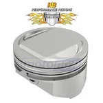 Kb Cast Piston Set For 2000-2006 Harley Davidson Fxst Softail Standard Jd New. Price: $300.79.
