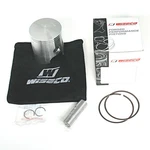 Kawasaki KX250 1987-1989 Wiseco Piston Kit Overbore 68MM 556M06800 New. Price: $199.99.