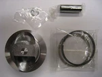 Parts Piston Kit, 60MM, 143CC, TBW0377, KLX110, Z125 Pro DRZ110, YX150, YX160 New. Price: $69.97.