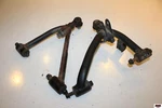 1986 Suzuki Quadrunner Lt 250 Front Lower Upper Left Control Arms 52430-24502 Used. Price: $44.99.
