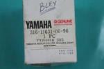 Genuine Nos Yamaha Piston Std AT2 AT3 CT2 CT3 316-11631-00-96 New. Price: $32.50.