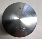 Nos Oem Suzuki Piston (54.25MM) 1981-1983 RM125 P/n 12110-14113-025 1ST Over New. Price: $40.00.