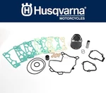 Piston Rebuild Set TE150 2021-2023 Oem Husqvarna Gaskets Bearing KIT#L301 New. Price: $317.67.