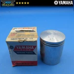 New Genuine Yamaha 1968 YCS1 180 Piston .25 Oversize 237-11635-00-00. Price: $6.84.