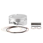 Pro-x Piston Kit 01.4418.A Kawasaki Kfx 450 08-14 Standard New. Price: $189.86.