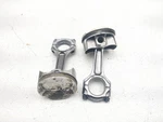 17-20 Ducati Supersport 939 Set Of Piston & Connecting Rod Used. Price: $218.15.