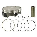 Namura Piston Kit +0.02 For Kawasaki KX450F 2006-14/2016-18 FX-20045-C New. Price: $129.30.