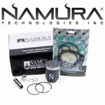 Namura NX-30025-BK4 Top End Repair For Engine Pistons Kits Gf New. Price: $98.30.