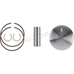 Wossner Piston Kit 8328DA New. Price: $132.00.