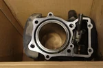 05-09 Suzuki Boulevard VL800 C50 Rear Cylinder Jug Barrel 11220-41F00-0F0 Used. Price: $50.31.
