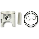Prox Piston Kit - +0.50 Mm 66.50 Bore 01.2281.050 New. Price: $106.51.