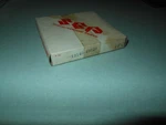 Nos Oem Suzuki 1976 246 RM250 Off Road Piston Rings (OS:0.5) # 12140-40010 New. Price: $24.94.