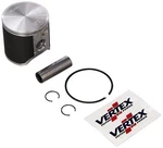 New Vertex Big Bore Piston Kit For Yamaha Yz 125 (05-16) 23335B. Price: $180.45.
