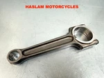 Triumph Rocket Connecting Rod T1110300 2004 To 2008 Genuine Used. Price: $33.63.