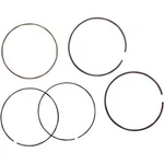 Pro X Piston Ring Set 2.3337 New. Price: $41.36.