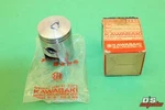 Kawasaki Nos/oem New 13027-011 Piston O/s 0.040 C2SS C2TR Roadrunner. Price: $26.21.