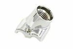 Oil Spout Chrome For Harley Davidson By V-twin New. Price: $34.28.