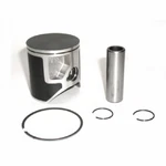 Namura Piston Kit Nikasil Cylinder 53.96/+0.02 11:1 For Kawasaki NX-20000-C New. Price: $59.73.