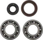 Vintco Main Bearing Kit KMB020 New. Price: $61.95.