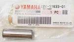 Nos Oem Yamaha Piston Pin 1982-2024 YFM80 YFA1 YFM100 YFM125 XC125 XV250 22K-116 New. Price: $24.99.