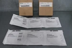 Harley Davidson 1999+ Big Twin .005" Oversized O/s 21919-99 Piston Rings (pair) New. Price: $108.75.