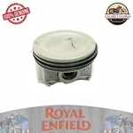 Royal Enfield Piston Assembly For Classic 500 Bullet 571108/C New. Price: $73.81.