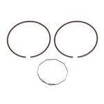 Namura Technologies Piston Ring Set 57.45MM NX-40010-6R New. Price: $10.65.