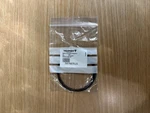 Oem Triumph TF250 Piston Ring Set New - T1120094. Price: $19.95.
