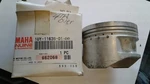 Nos Nla Yamaha Atv Warrior YFM350X BW350 4TH Over Piston 1UY-11638-01-00 ! New. Price: $29.95.