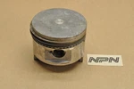 Vtg Oem Honda 1978 CB400 1979-81 CM400 Standard Std Piston & Rings Used. Price: $87.99.